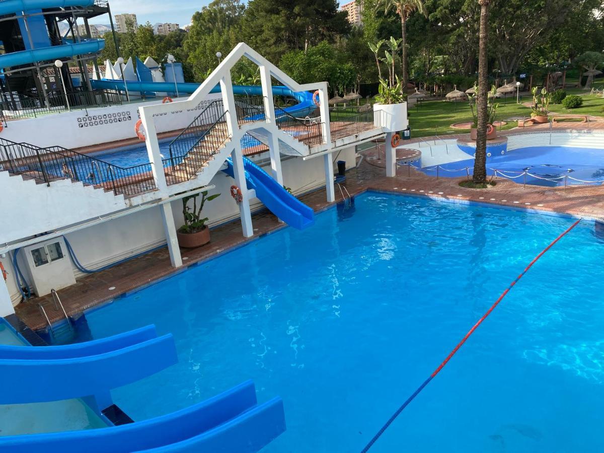 Benal Beach Apartamento Mountain View Benalmadena Exterior photo
