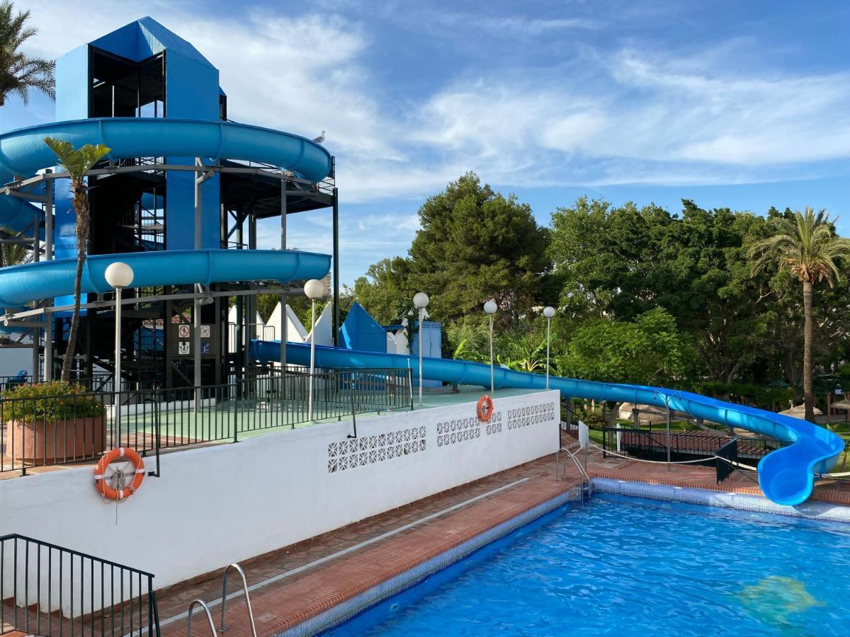 Benal Beach Apartamento Mountain View Benalmadena Exterior photo