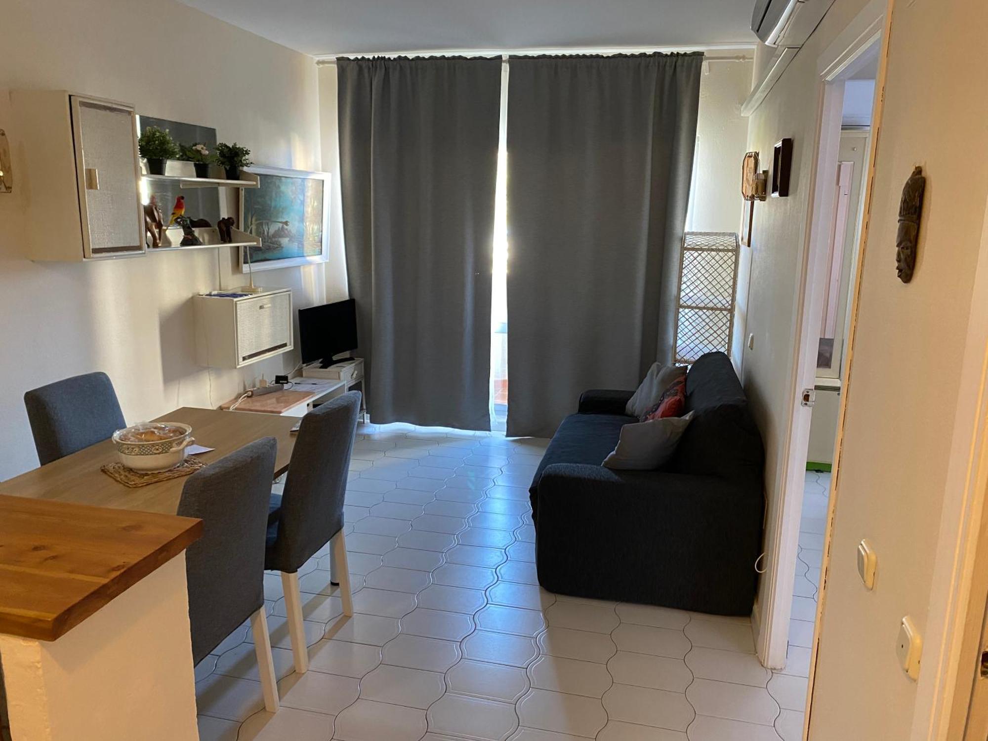 Benal Beach Apartamento Mountain View Benalmadena Exterior photo